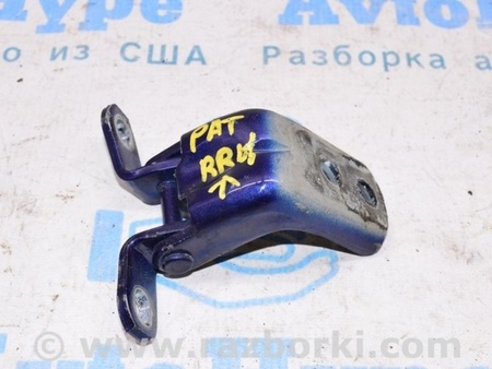 ФОТО Петля двери верхняя зад прав для Nissan Pathfinder R52 (12-21) Одесса