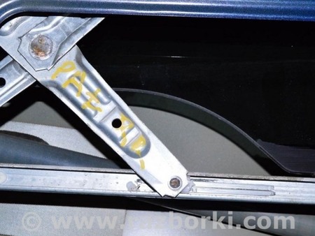 ФОТО Стеклоподъемник с мотором зад прав для Nissan Pathfinder R52 (12-21) Одесса