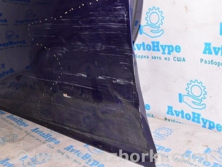 ФОТО Дверь голая перед лев для Nissan Pathfinder R52 (12-21) Одесса