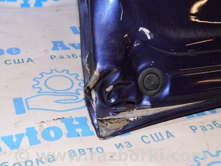 ФОТО Дверь голая перед лев для Nissan Pathfinder R52 (12-21) Одесса