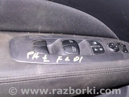 ФОТО Управление стеклоподъемником перед лев для Nissan Pathfinder R52 (12-21) Одесса