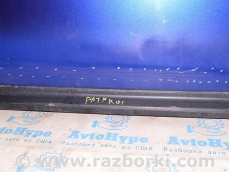 ФОТО Накладка двери нижняя перед прав для Nissan Pathfinder R52 (12-21) Одесса