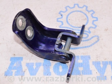 ФОТО Петля двери верхняя перед прав для Nissan Pathfinder R52 (12-21) Одесса