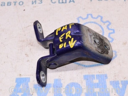 ФОТО Петля двери нижняя перед прав для Nissan Pathfinder R52 (12-21) Одесса