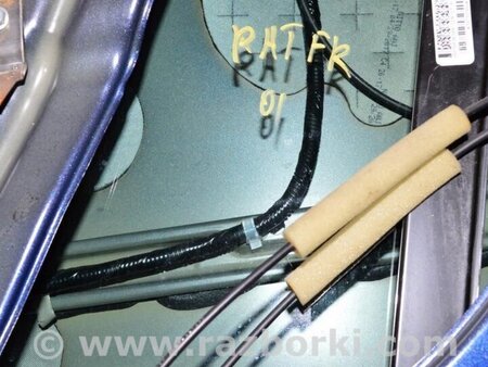 ФОТО Стекло двери перед прав для Nissan Pathfinder R52 (12-21) Одесса