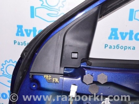 ФОТО Уголок накладка зеркала перед прав для Nissan Pathfinder R52 (12-21) Одесса