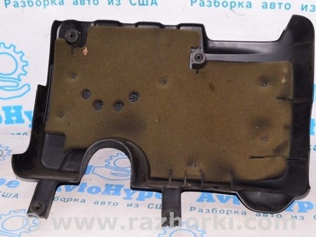 ФОТО Накладка двигателя для Nissan Pathfinder R52 (12-21) Одесса