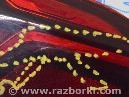 ФОТО Дроссельная заслонка для Nissan Pathfinder R52 (12-21) Одесса