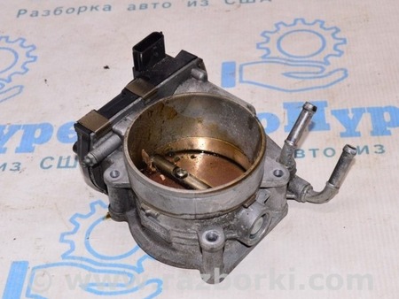 ФОТО Дроссельная заслонка для Nissan Pathfinder R52 (12-21) Одесса