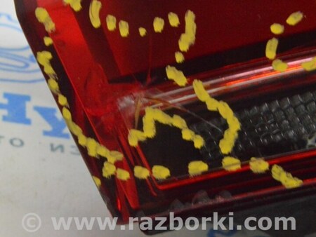 ФОТО Дроссельная заслонка для Nissan Pathfinder R52 (12-21) Одесса