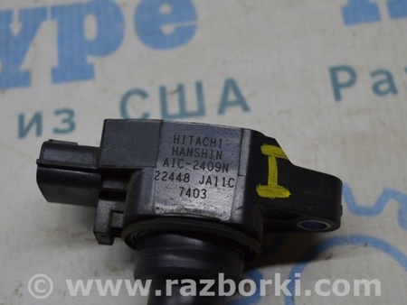 ФОТО Катушка зажигания для Nissan Pathfinder R52 (12-21) Одесса