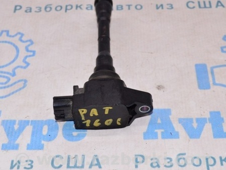 ФОТО Катушка зажигания для Nissan Pathfinder R52 (12-21) Одесса
