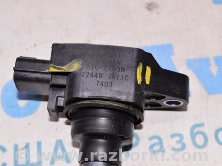 ФОТО Катушка зажигания для Nissan Pathfinder R52 (12-21) Одесса