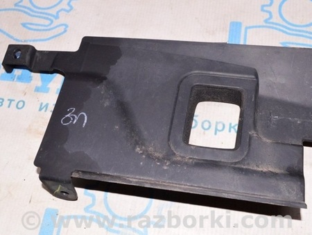 ФОТО Дефлектор радиатора верх для Nissan Pathfinder R52 (12-21) Одесса