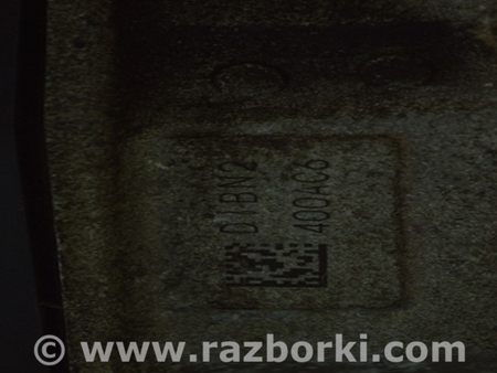 ФОТО Кронштейн крепления радиатора лев для Nissan Pathfinder R52 (12-21) Одесса