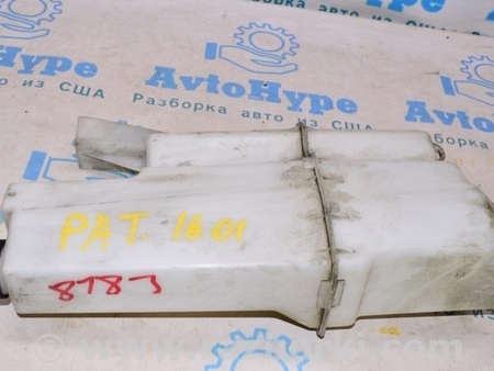 ФОТО Расширительный бачок охлаждения для Nissan Pathfinder R52 (12-21) Одесса