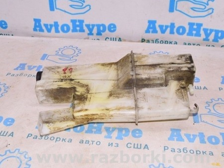 ФОТО Расширительный бачок охлаждения для Nissan Pathfinder R52 (12-21) Одесса