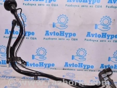 ФОТО Заливная горловина топливного бака для Nissan Pathfinder R52 (12-21) Одесса