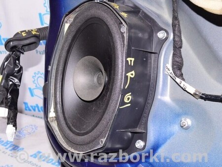 ФОТО Динамик дверной перед прав для Nissan Pathfinder R52 (12-21) Одесса