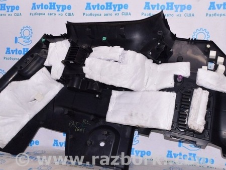 ФОТО Обшивка арки левая для Nissan Pathfinder R52 (12-21) Одесса