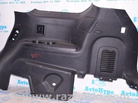 ФОТО Обшивка арки правая для Nissan Pathfinder R52 (12-21) Одесса