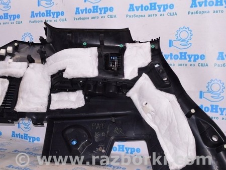 ФОТО Обшивка арки правая для Nissan Pathfinder R52 (12-21) Одесса