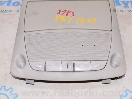 ФОТО Плафон освещения перед для Nissan Pathfinder R52 (12-21) Одесса