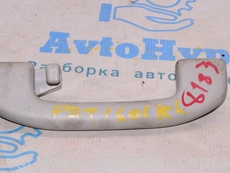 ФОТО Ручка потолка задняя левая для Nissan Pathfinder R52 (12-21) Одесса