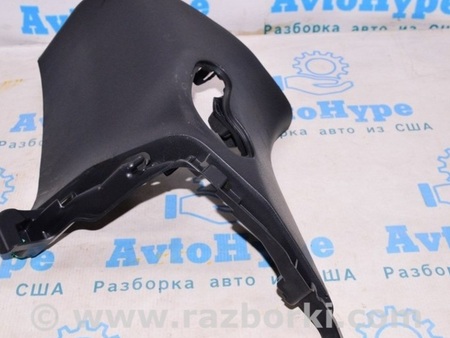 ФОТО Накладка задней стойки правая за форточкой для Nissan Pathfinder R52 (12-21) Одесса