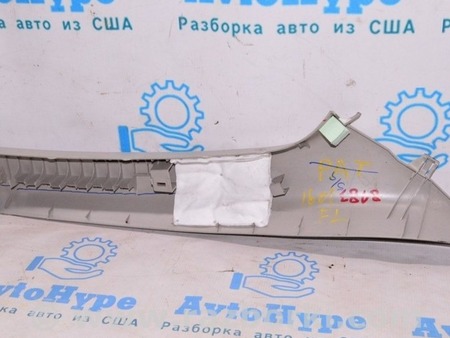 ФОТО Накладка передней стойки левая для Nissan Pathfinder R52 (12-21) Одесса