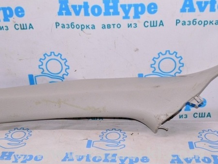 ФОТО Накладка передней стойки левая для Nissan Pathfinder R52 (12-21) Одесса