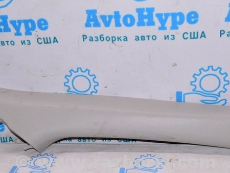 ФОТО Накладка передней стойки правая для Nissan Pathfinder R52 (12-21) Одесса