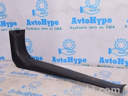 ФОТО Накладка порога внутр перед прав для Nissan Pathfinder R52 (12-21) Одесса