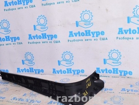 ФОТО Накладка порога внутр перед прав для Nissan Pathfinder R52 (12-21) Одесса