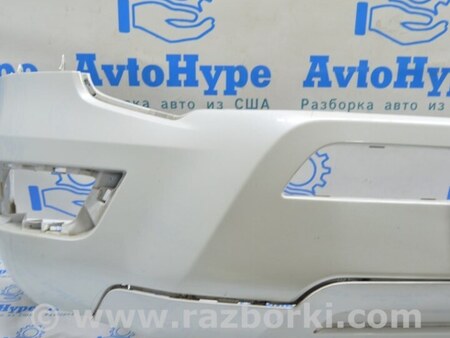 ФОТО Накладка порога наруж зад прав для Nissan Pathfinder R52 (12-21) Одесса