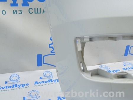 ФОТО Накладка порога наруж зад прав для Nissan Pathfinder R52 (12-21) Одесса