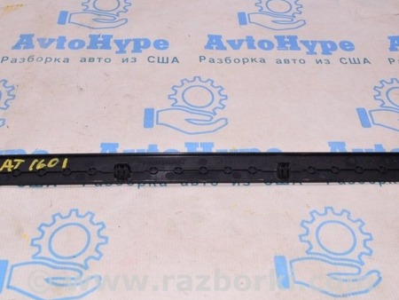 ФОТО Накладка порога наруж перед прав для Nissan Pathfinder R52 (12-21) Одесса