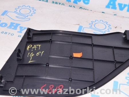 ФОТО Накладка торпеды лев для Nissan Pathfinder R52 (12-21) Одесса