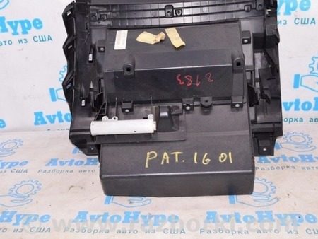 ФОТО Перчаточный ящикбардачок для Nissan Pathfinder R52 (12-21) Одесса