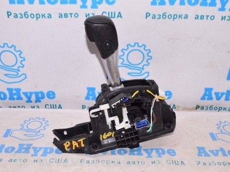 ФОТО Ручка КПП для Nissan Pathfinder R52 (12-21) Одесса