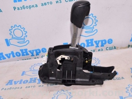 ФОТО Шифтер КПП для Nissan Pathfinder R52 (12-21) Одесса