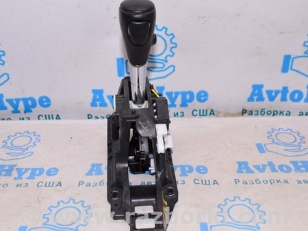 ФОТО Шифтер КПП для Nissan Pathfinder R52 (12-21) Одесса