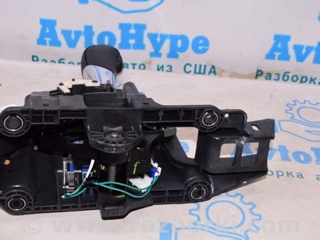 ФОТО Шифтер КПП для Nissan Pathfinder R52 (12-21) Одесса