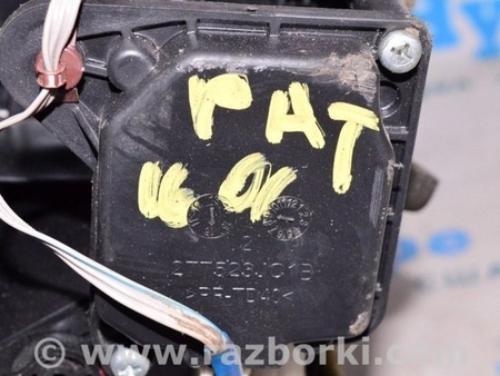 ФОТО Актуатор моторчик привод печки (кондиционер) для Nissan Pathfinder R52 (12-21) Одесса