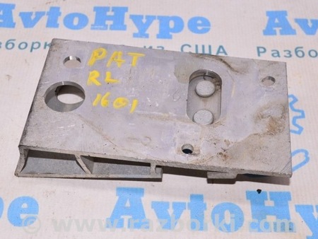 ФОТО Клык усилителя заднего бампера лев для Nissan Pathfinder R52 (12-21) Одесса