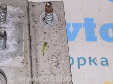 ФОТО Клык усилителя заднего бампера прав для Nissan Pathfinder R52 (12-21) Одесса