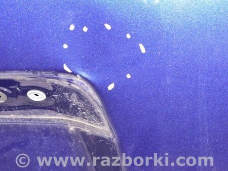 ФОТО Дверь багажника голая для Nissan Pathfinder R52 (12-21) Одесса