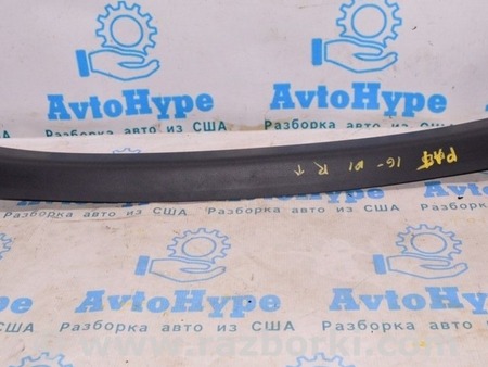 ФОТО Обшивка двери багажника верх для Nissan Pathfinder R52 (12-21) Одесса