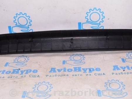 ФОТО Обшивка двери багажника верх для Nissan Pathfinder R52 (12-21) Одесса