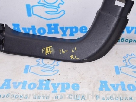 ФОТО Обшивка двери багажника лев для Nissan Pathfinder R52 (12-21) Одесса